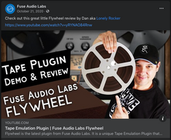 Fuse Audio Labs