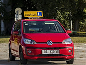 VW Up