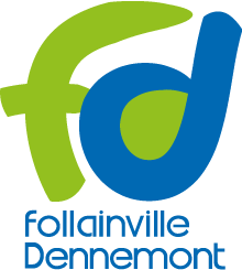 VILLE DE FOLLAINVILLE DENNEMONT