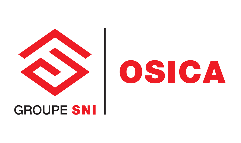 OSICA - GROUPE SNI