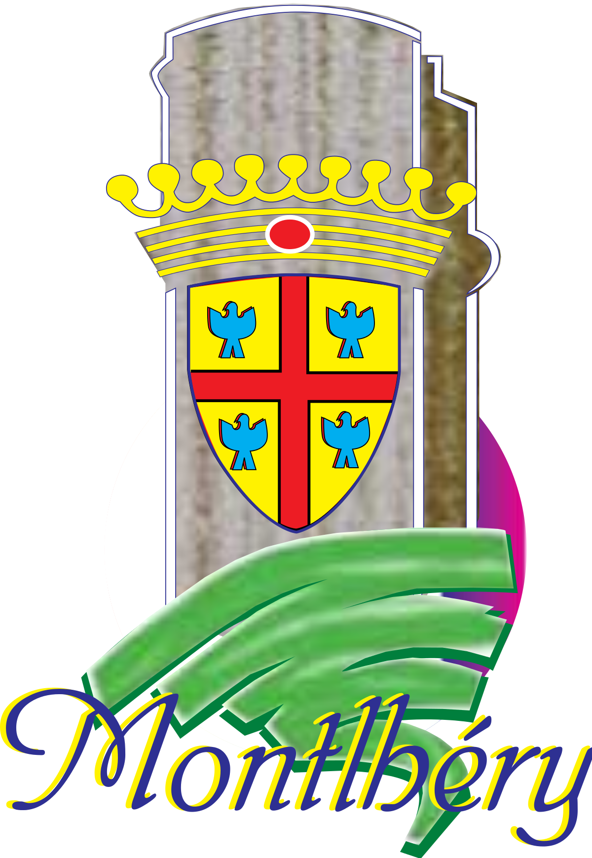VILLE DE MONTLHERY