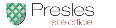 PRESLES