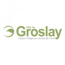 VILLE DE GROSLAY