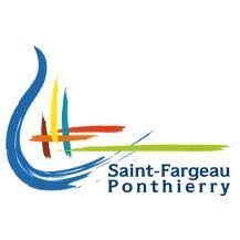 VILLE DE ST FARGEAU PONTHIERRY