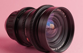 Mamiya 645 PL mount lenses | Bokeh and Bloom