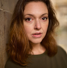 Green Headshot 2020 - Melanie Bell.jpeg