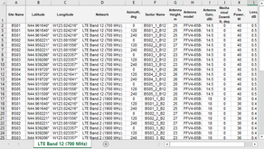 RadioPlanner 3.0 Update 250721
