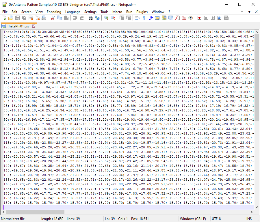 Sample 3D Antenna Pattern in Text Table Format.png