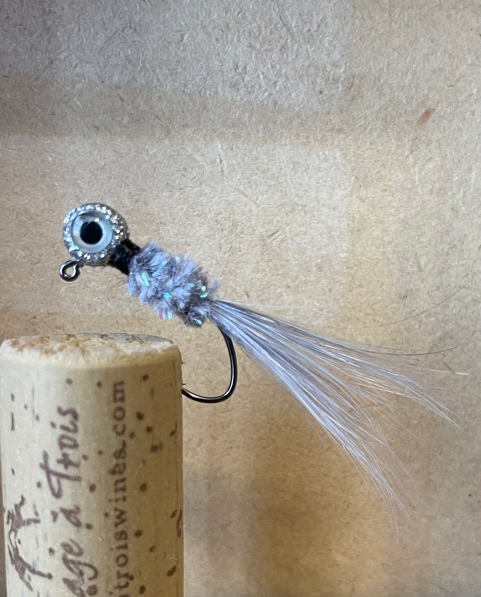 Silver Shad