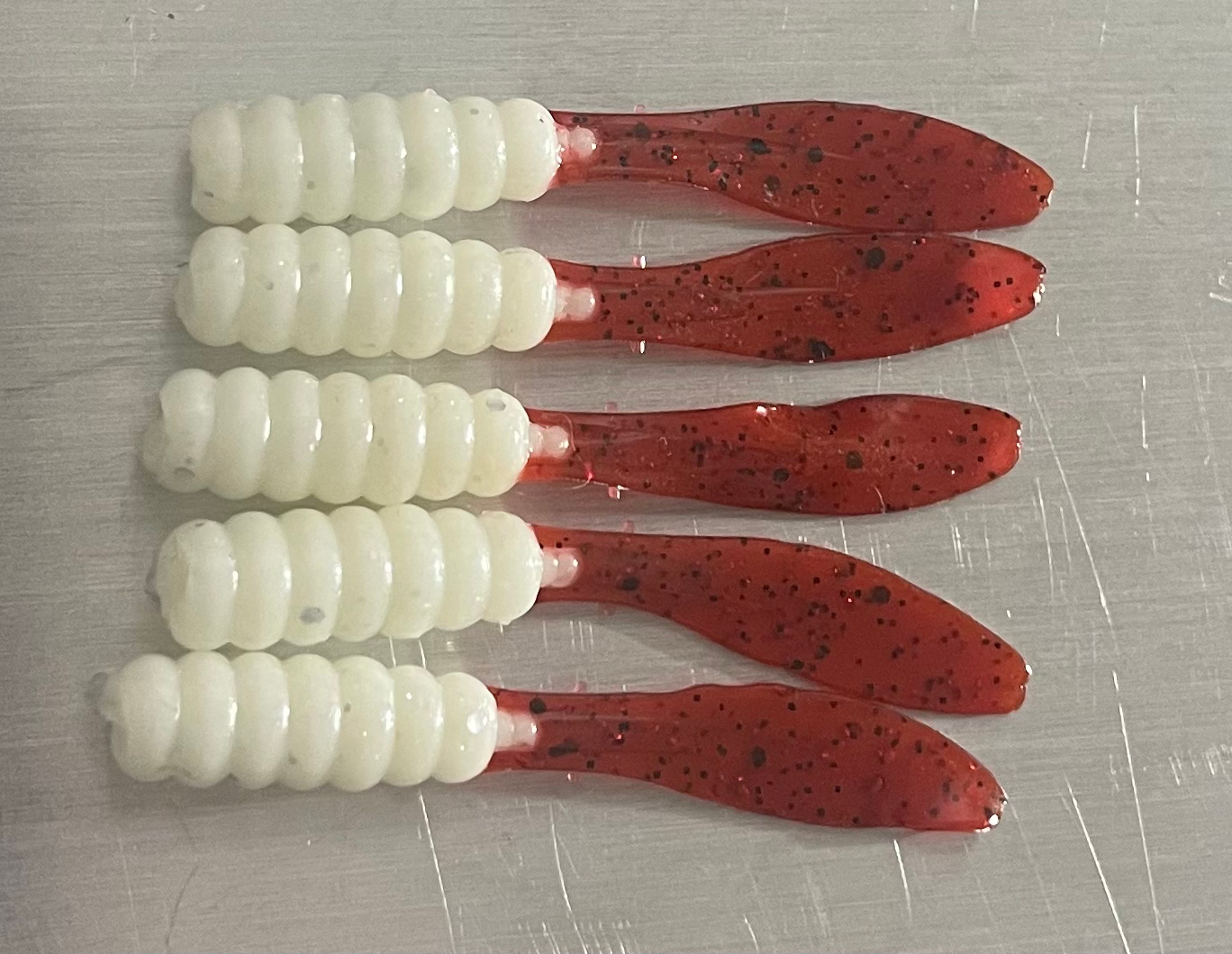 Strawberry n’ Cream