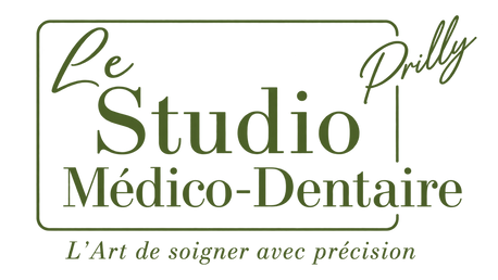 Le Studio Médico-Dentaire à Lausanne-Prilly