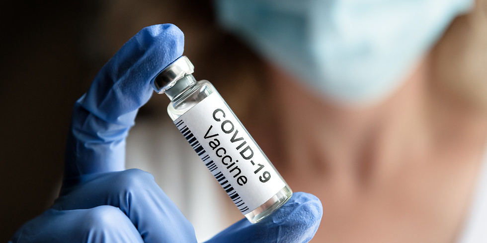 GILLIG COVID-19 Vaccination Clinic