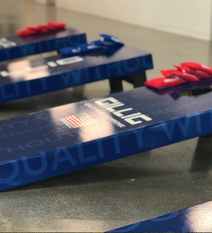 Cornhole Tournament