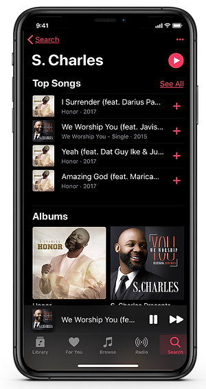 Charles Lee iphone music.png