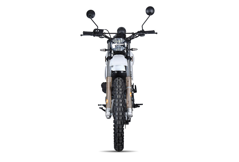 Miniature : X-Ride 650cc