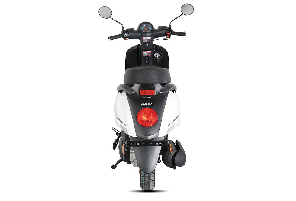 Miniature : City 50cc