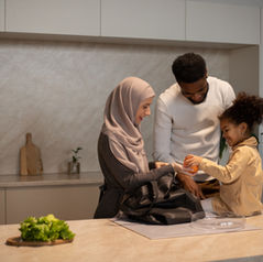 Qu'est-ce que l'autorité parentale ?