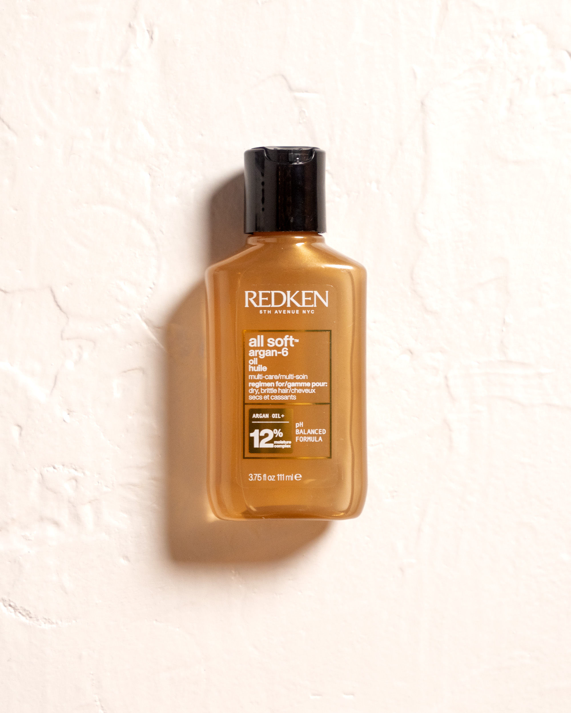 All Soft Argan-6 Hair Oil 90ML