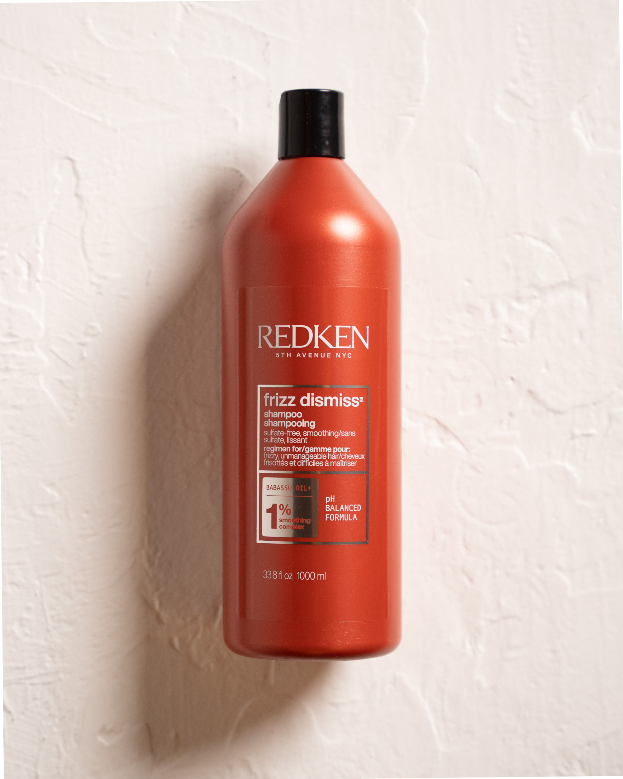 Frizz Dismiss Shampoo 1L