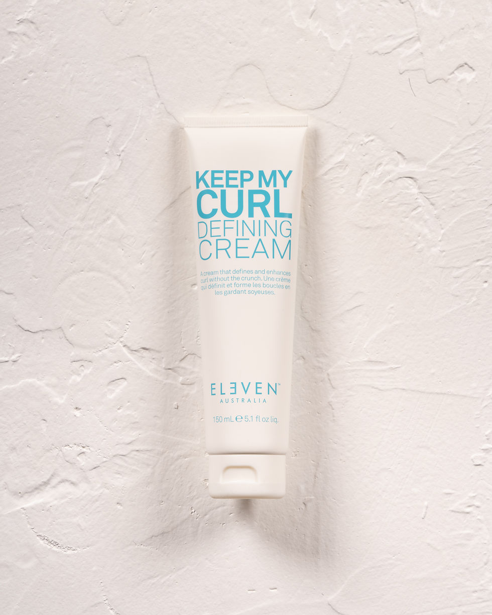 Keep My Curl Defining Cream 150ML
