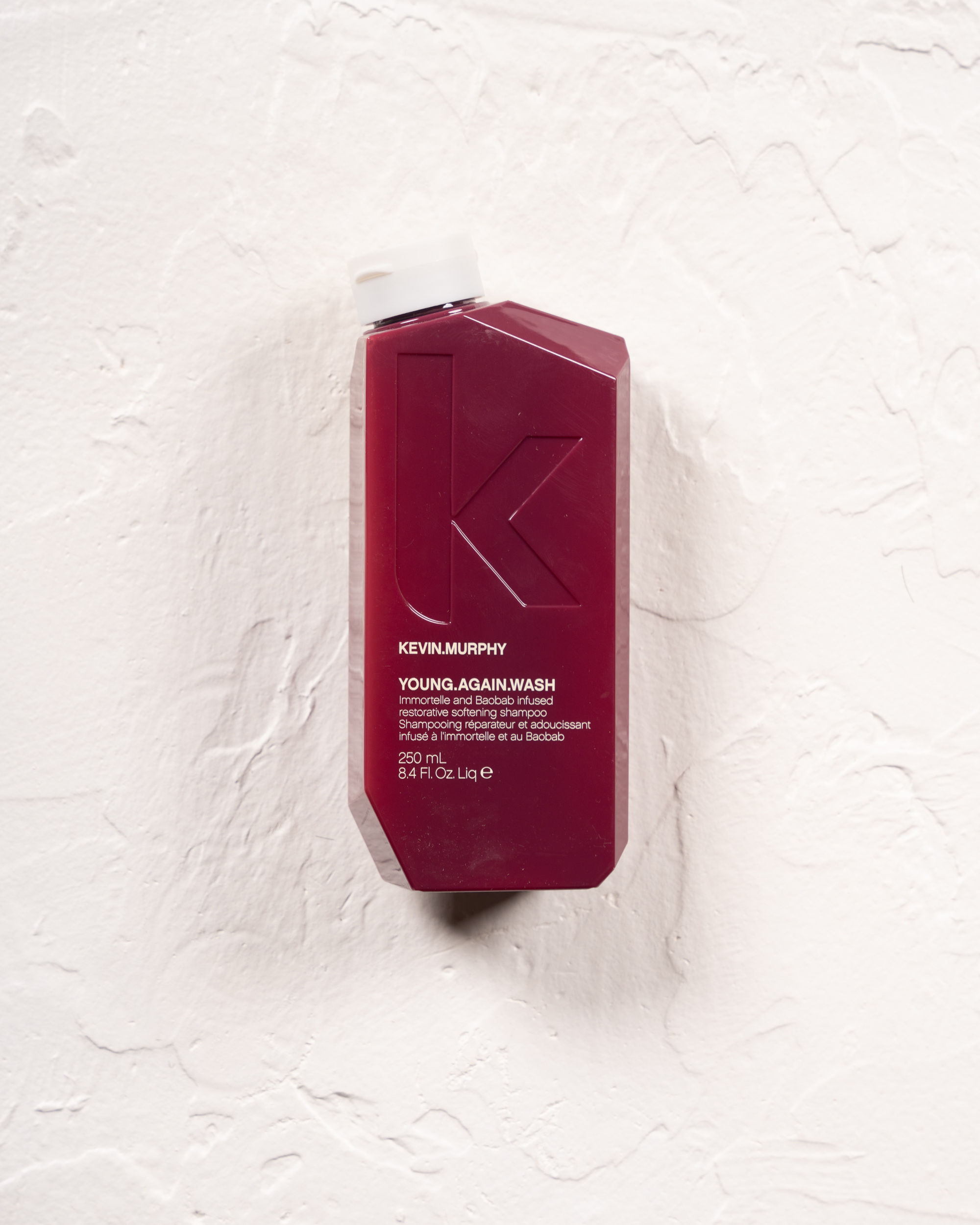 Young Again Wash 250ML