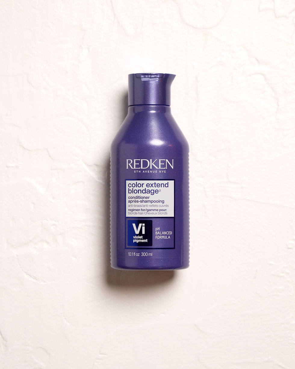Color Extend Blondage Conditioner