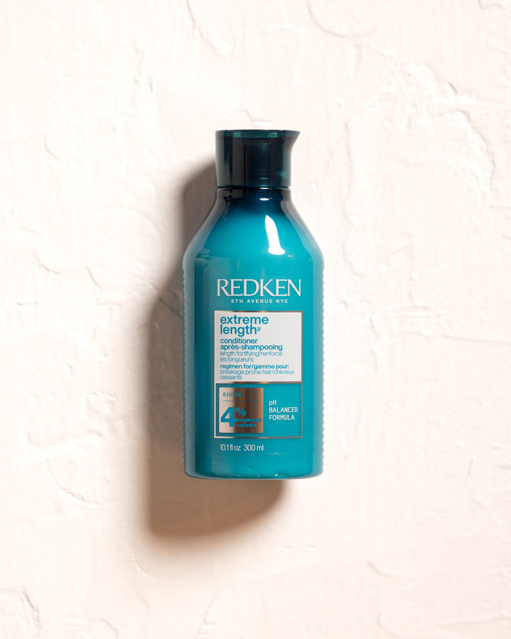 Extreme Length Conditioner With Biotin 250ML