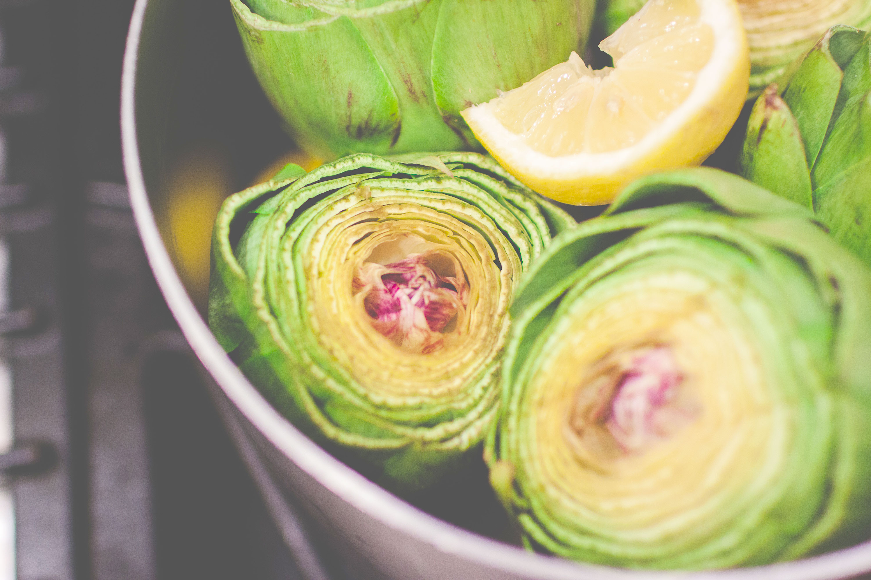 Artichoke