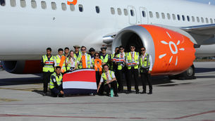Farewell, Sunwing Airlines: A Legacy That Reaches Farther Than the Runway