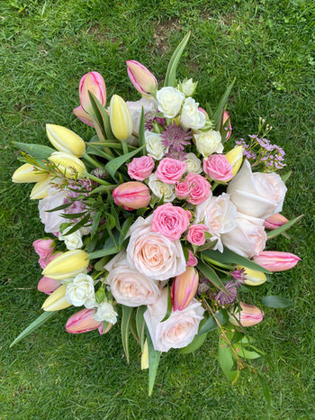 Spring Bouquet