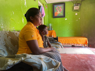 Illegale Jobagenturen 