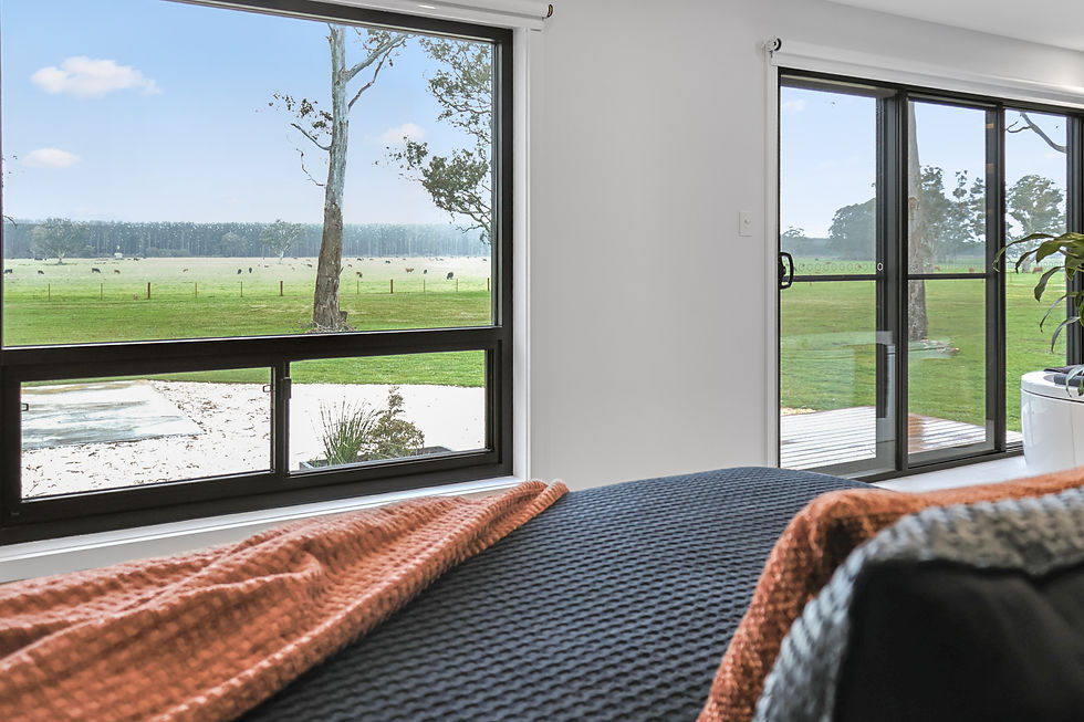 Discover the Limestone Coast & Coonawarra