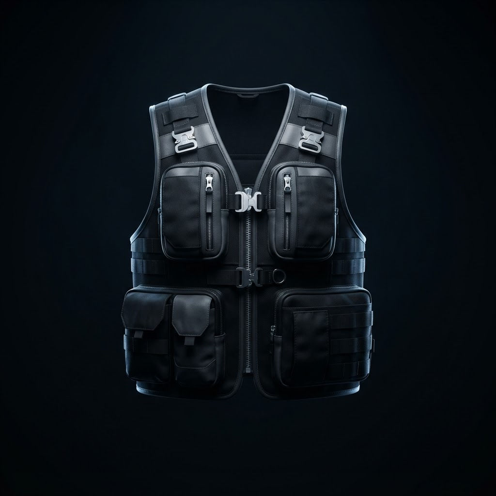 Aegis Vest