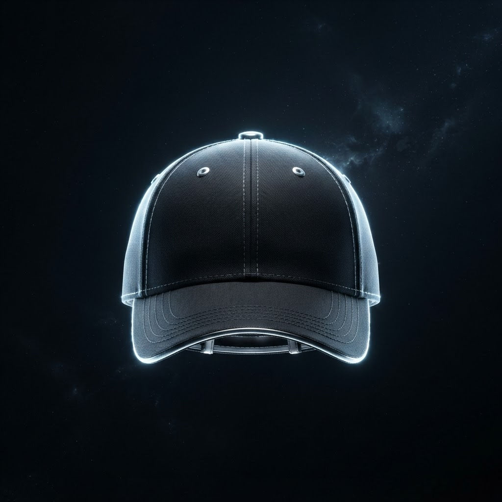 Halo Cap