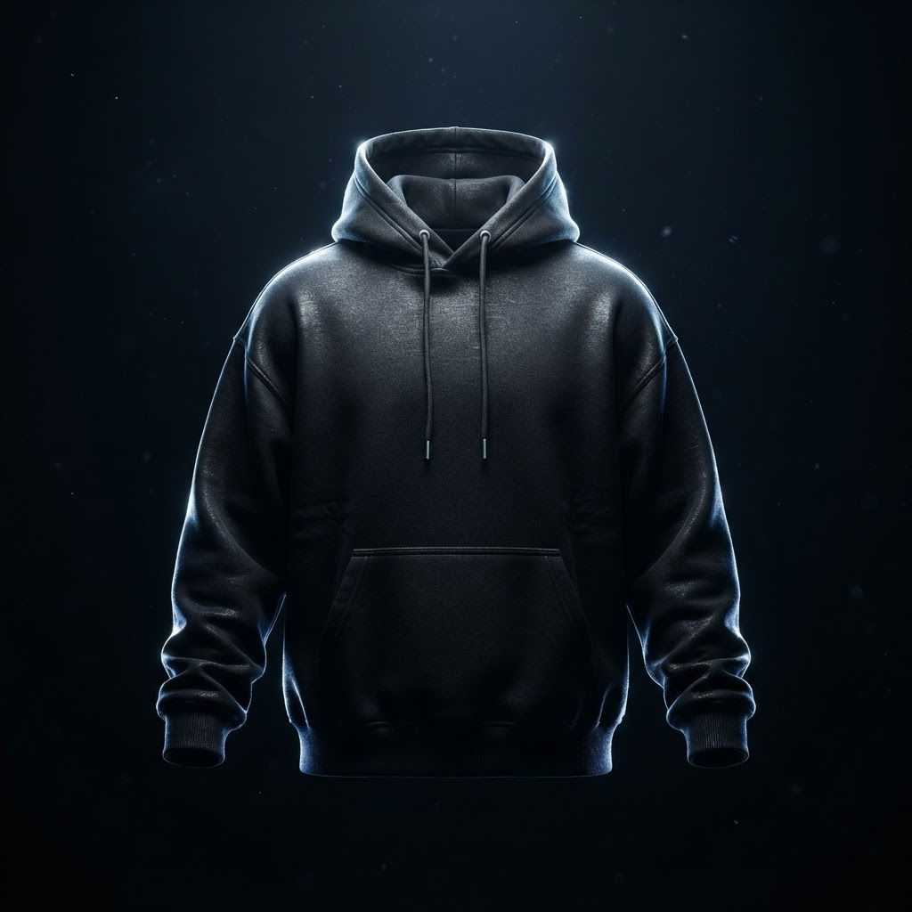 Ascension Hoodie