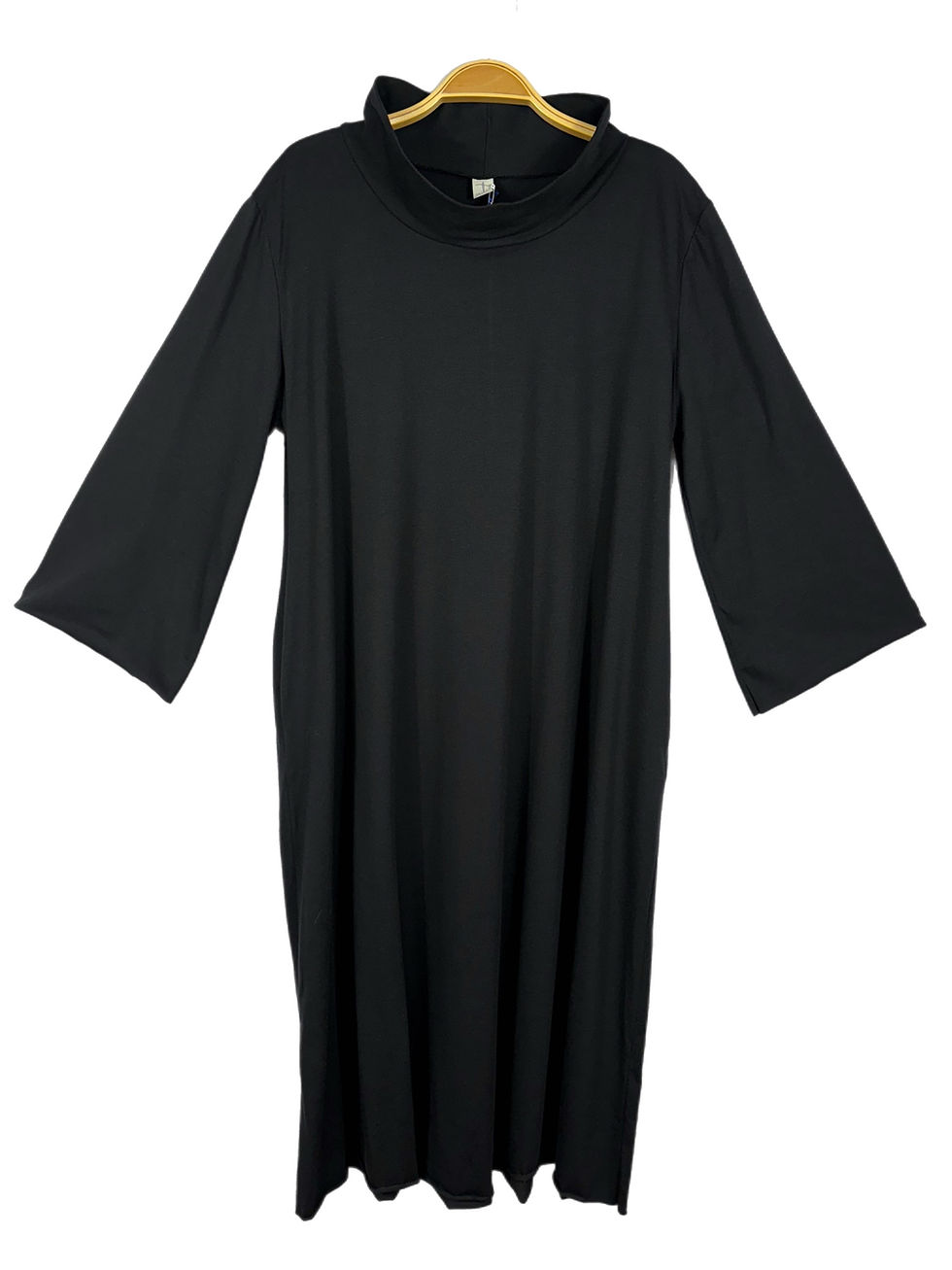 vestido Astronauta • malha Pima