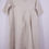 Miniatura: Vestido Alfredo • linho