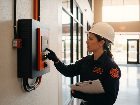 Understanding Fire Inspection Costs: What You Need to Know