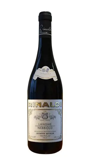 NEBBIOLO RINALDI 2022