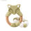 Thumbnail: Fox Teething Ring