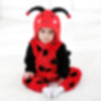 Thumbnail: Baby & Toddler Animal Onesie Rompers