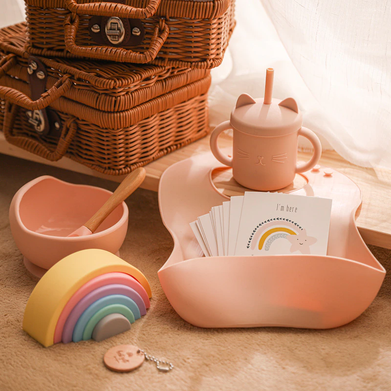 Thumbnail: Deluxe Baby Gift Hamper