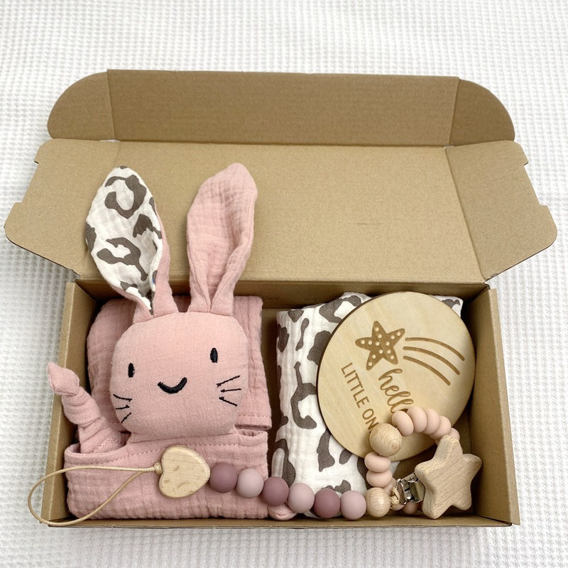Thumbnail: Adore Baby Gift Box
