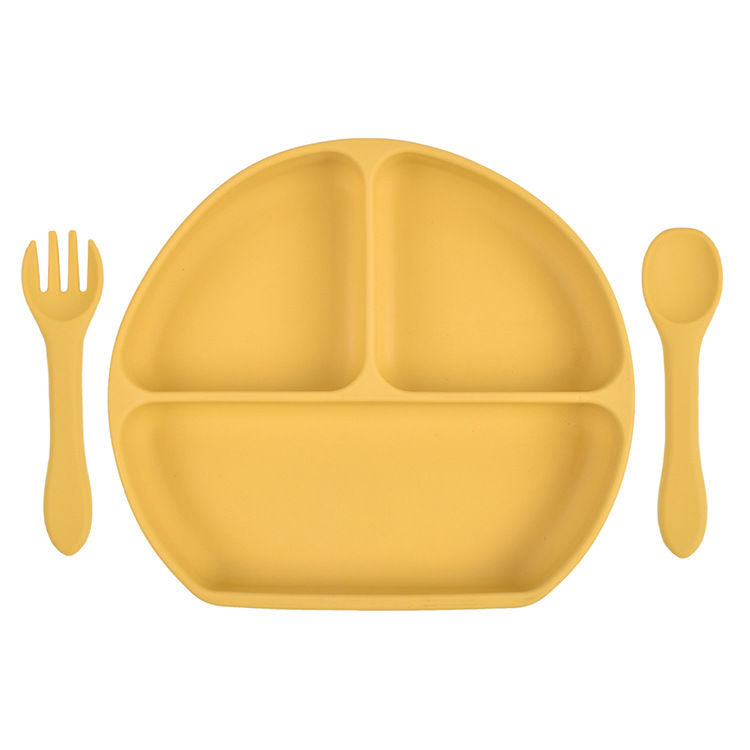 Thumbnail: Silicone Suction Plate