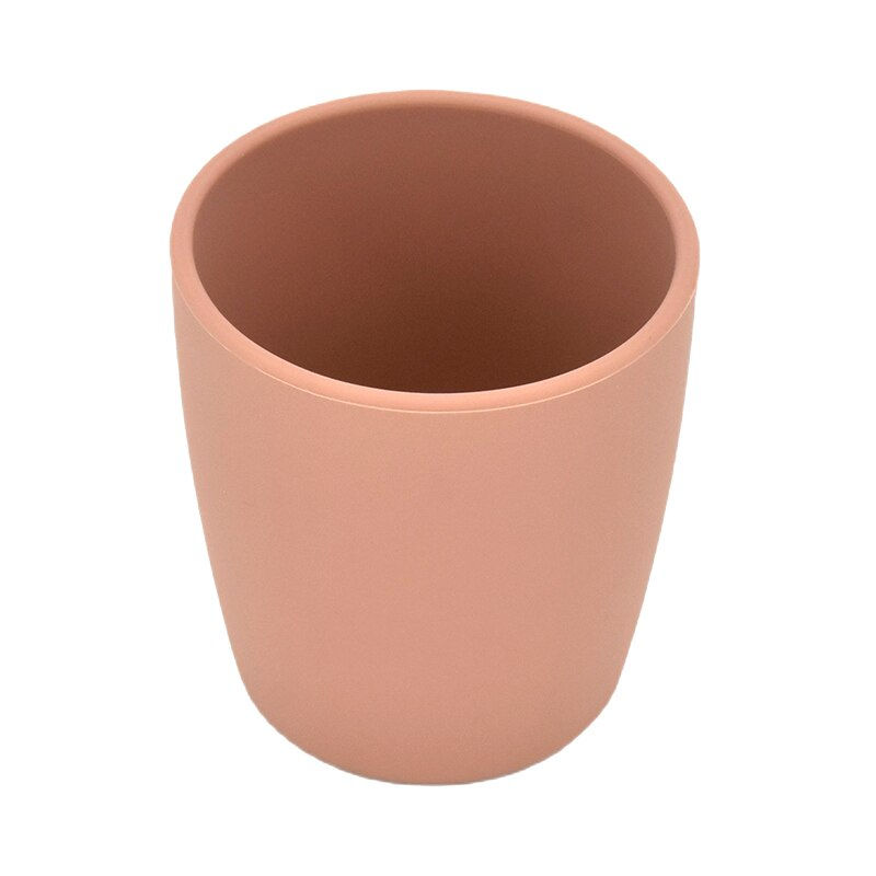 Thumbnail: Silicone Sippy Cup