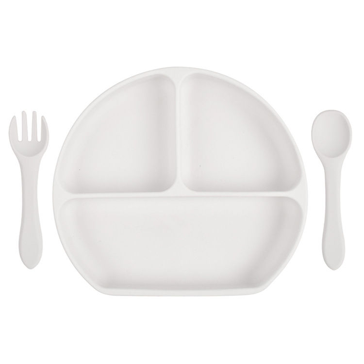 Thumbnail: Silicone Suction Plate