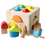 Thumbnail: Montessori Shapes & Ball Toy