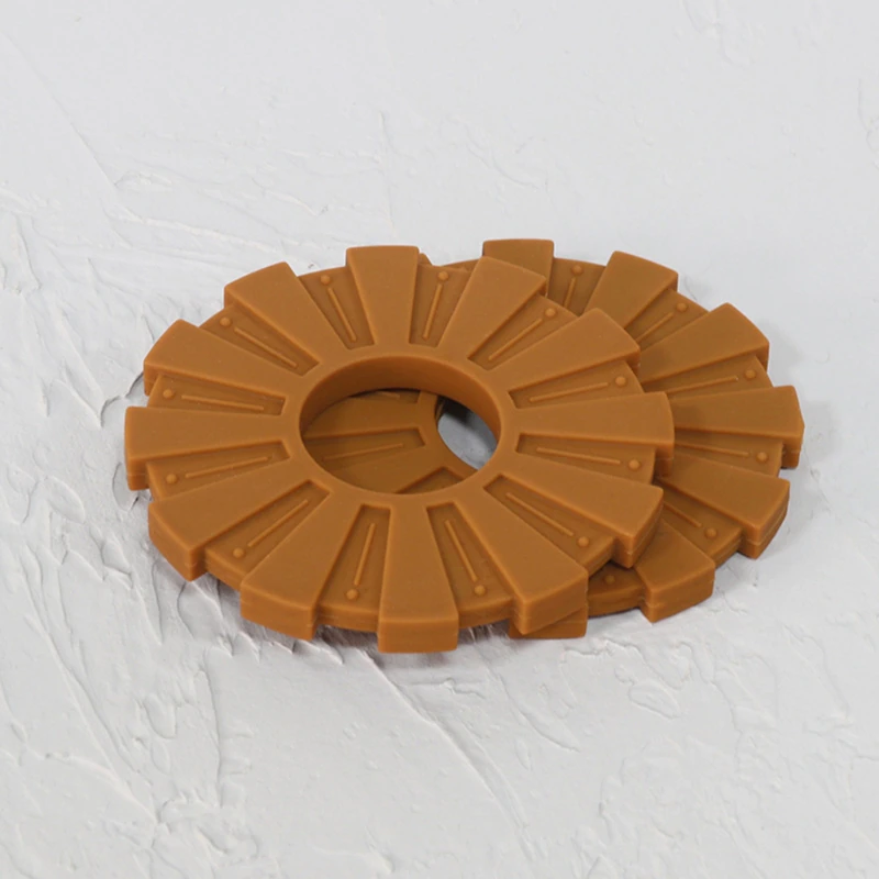 Thumbnail: Silicone Baby Teether - Sunshine