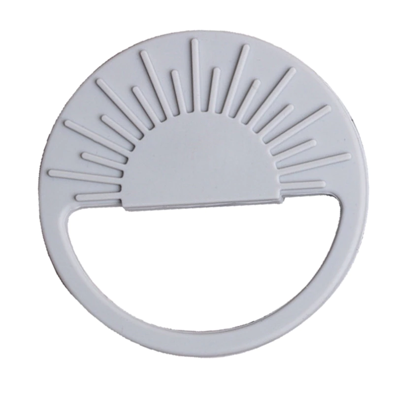 Thumbnail: Silicone Baby Teether - Sunshine