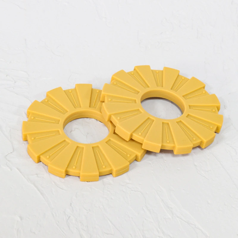 Thumbnail: Silicone Baby Teether - Sunshine